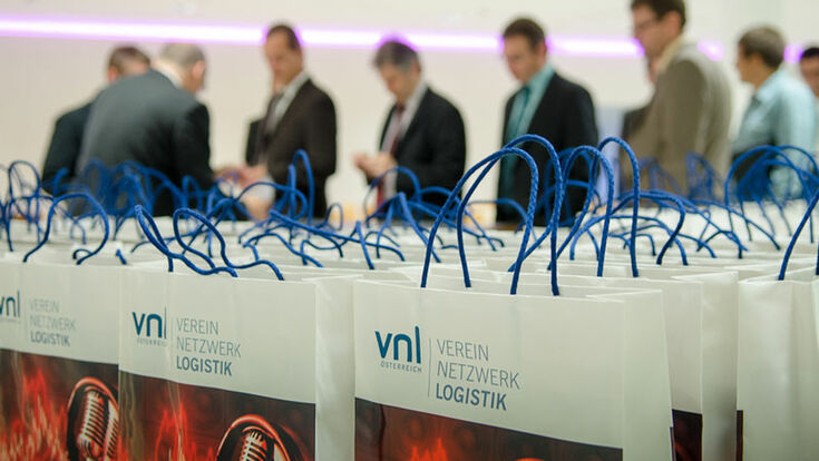 © vnl Logistik-Forum Bodensee 2015 Donnerstag 17. September 2015 Festspielhaus Bregenz