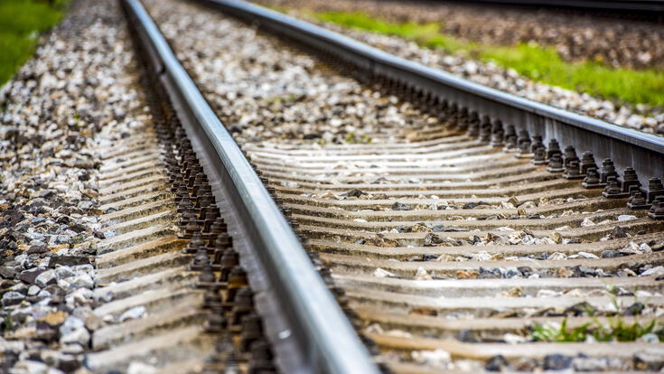 © alexanderuhrin - stock.adobe.com transportation rail transport railway railroad station train track travel traffic industry line industrial road urban speed journey landscape way city modern technology transit steel background metal network high perspective business motion passenger iron construction view highway night light tracks fast sky rails rapid vehicle movement concept long tourism london uk transportation rail transport railway railroad station train track travel traffic industry line industrial road urban speed journey landscape way city modern technology transit steel background metal network high perspective business motion passenger iron construction view highway night light tracks fast sky rails rapid vehicle movement concept long tourism london uk