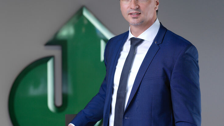 © ROLAND FROSCHAUER/Hödlmayr Hödlmayr Robert Horvath