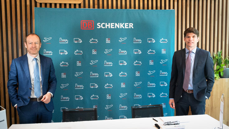 © StefanieJSteindl DB Schenker