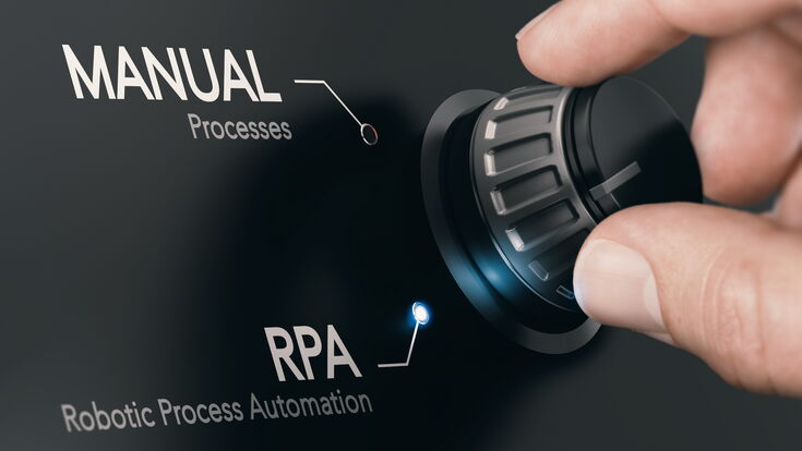 © Shutterstock RPA Österreichische Post
