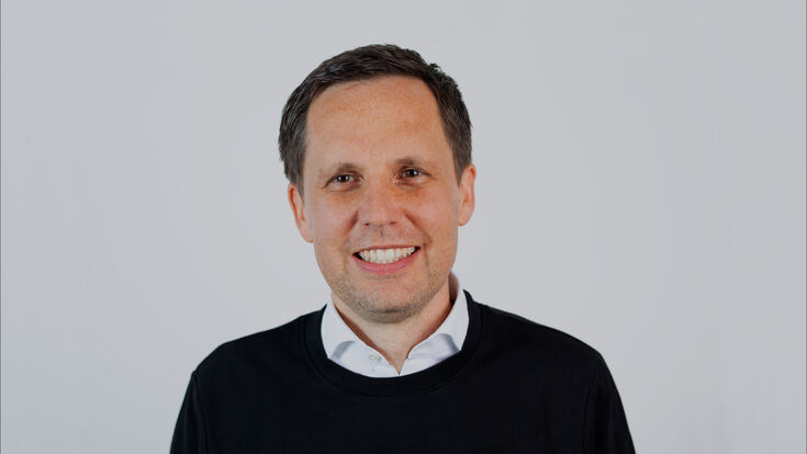 © idealworks Michael Alexander Schneider CEO idealworks
