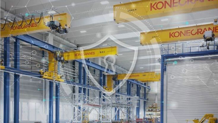 © Konecranes Konecranes