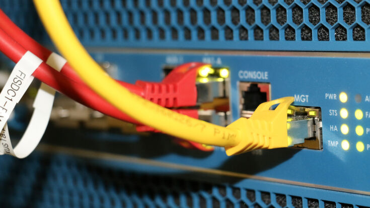 © cargo-partner cargo-partner High-Tech-Logistik