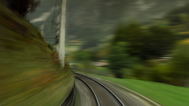 © ÖBB RCG / David Payr RCG Nachhaltigkeit