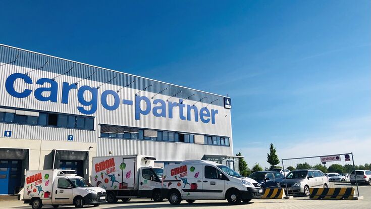 © cargo-partner