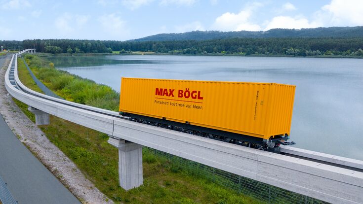 © Max Bögl