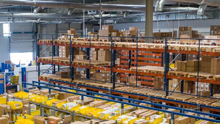 © Global Brands Logistics
