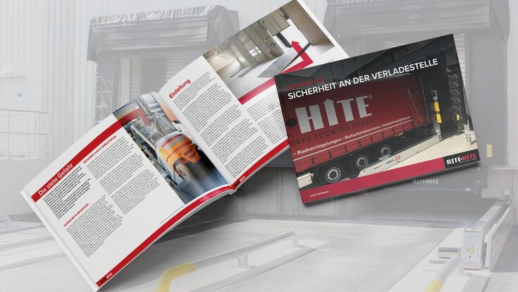 © Rite-Hite mockups-design.com, Rite Hite