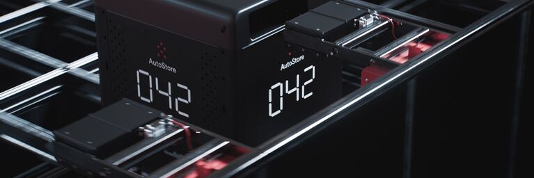 © Reesink Logistic Solutions Reesink, Imagebild, AS B1 Launch Film stills HD 41 lighter