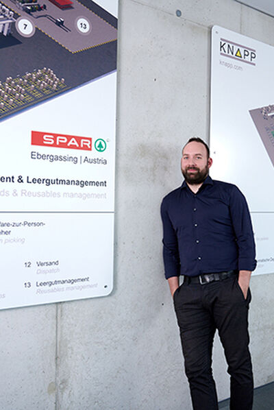 © Knapp Patrick Hörmann