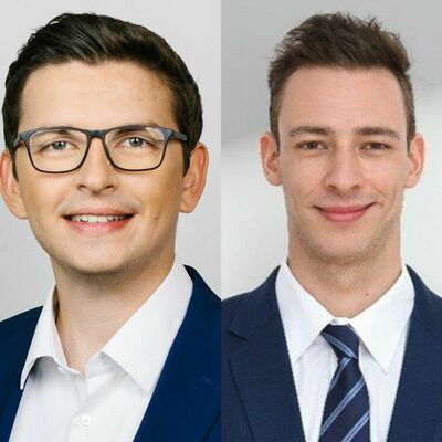 © Fraunhofer Christoph Ecker und Andreas Penn