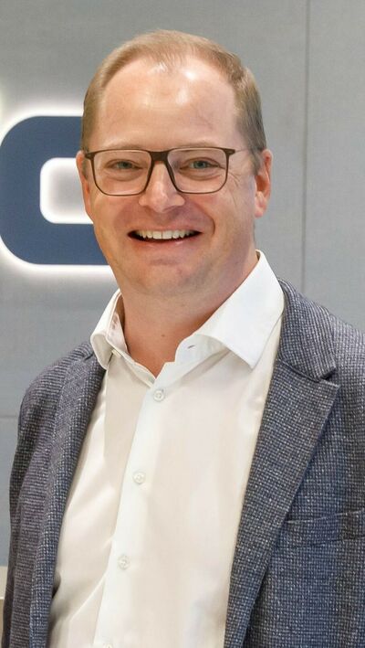 © MIC Cust Rainer Roll, CCO bei MIC
